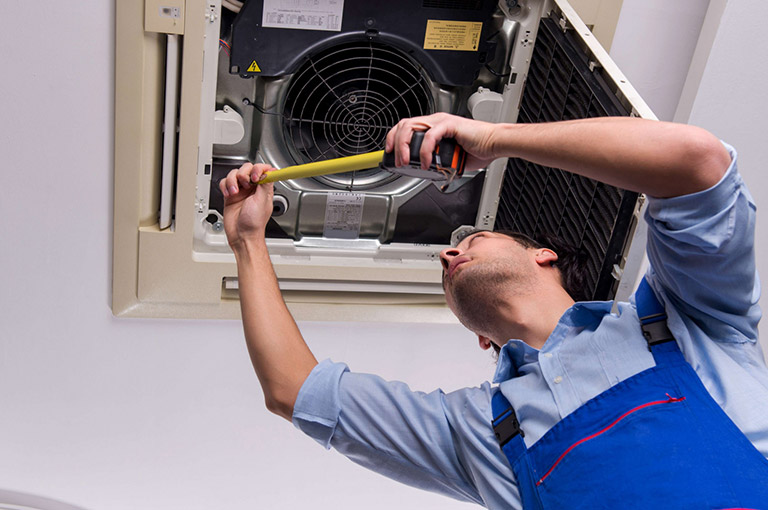 central-ac-repair