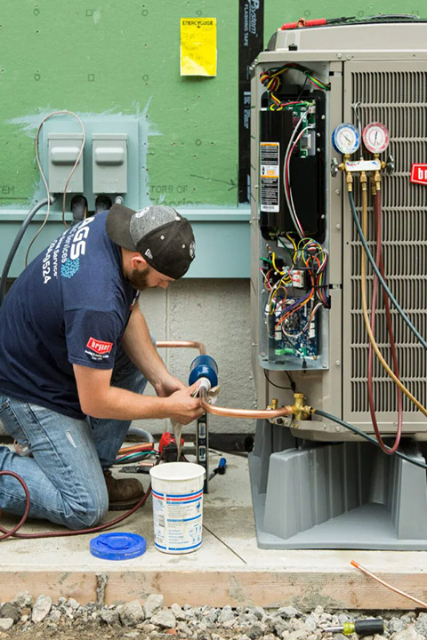 expert-forced-air-system