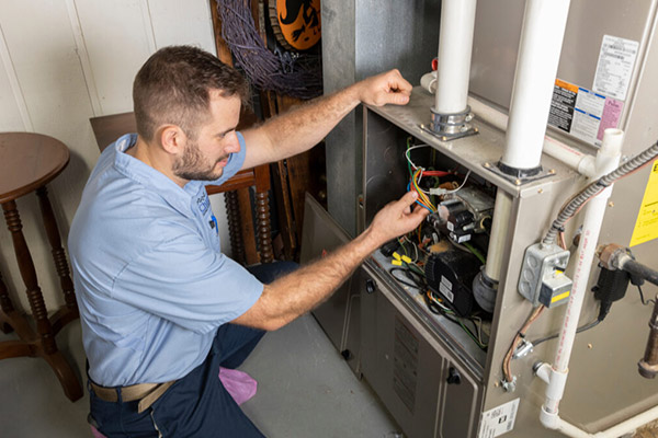 furnace-service