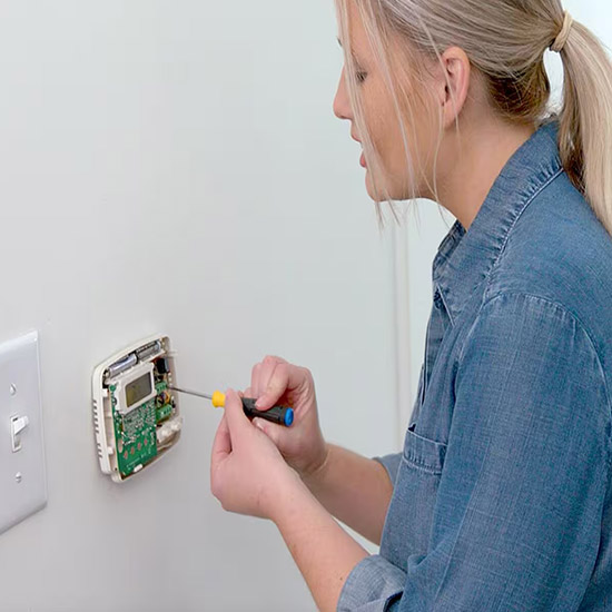 thermosta-support-service